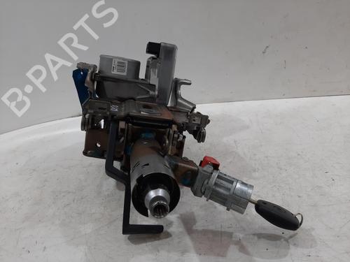 Steering column RENAULT CLIO III (BR0/1, CR0/1) 1.2 16V Hi-Flex (BR1U, CR1U) | BP29581186M21 