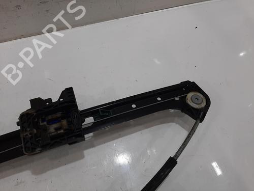 Rear left window mechanism PORSCHE MACAN (95B) 3.0 S | BP36593745C24 - Image 6