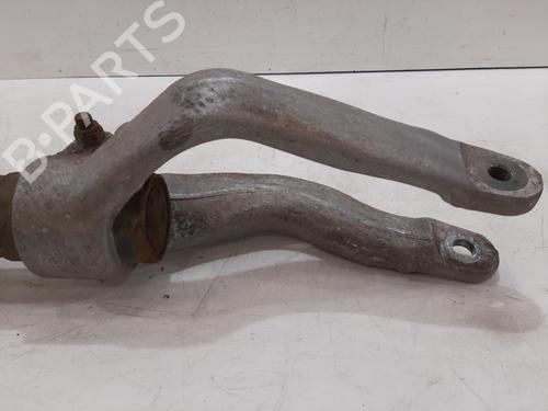 Right front shock absorber JAGUAR I-PACE (X590) EV400 AWD | BP29581106M17 