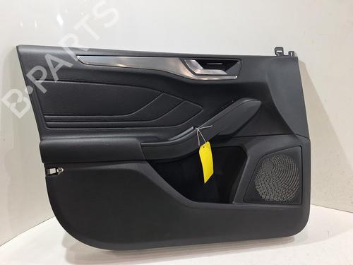 Other FORD FOCUS IV (HN) 1.5 EcoBlue | BP31964817O1