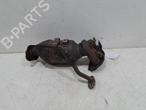 Used Catalyst TOYOTA IQ (_J1_) 1.0 (KGJ10_, KGJ10R) (68 hp) 30559610