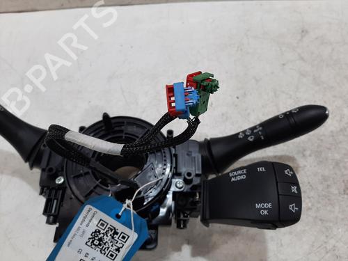 Switch RENAULT KADJAR (HA_, HL_) 1.2 TCe 130 (HLMR) | BP33035165I30 - Image 4