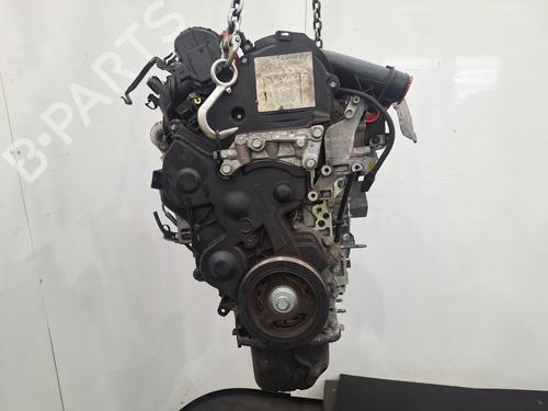 Motor PEUGEOT 2008 I (CU_) 1.6 HDi (92 hp) 31596972