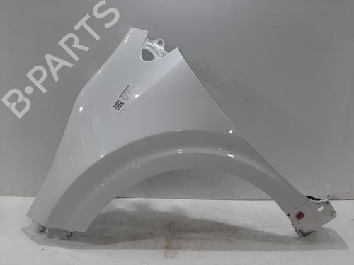 Guarda-lamas esquerdo KIA PICANTO III (JA) 1.0 (67 hp) 30869996