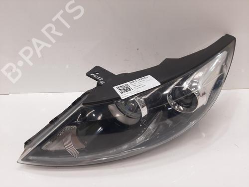 Optica esquerda Optica esquerda KIA SPORTAGE III (SL) 1.7 CRDi (116 hp) 36594250 36594250