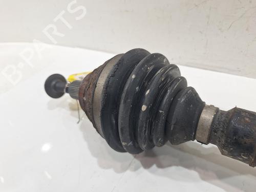 Other VW PASSAT B7 (362) 2.0 TDI | BP32288077O1