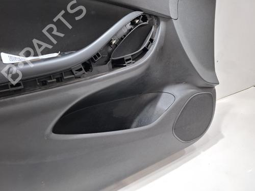 Front left panel VAUXHALL ASTRA Mk VII (K) (B16) 1.6 CDTi | BP38594818C58 - Image 6