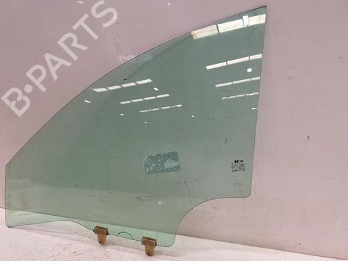 Front left door window HYUNDAI KONA (OS, OSE, OSI) 1.0 T-GDi | BP27259277C18 