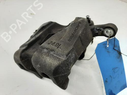 Used Other JEEP RENEGADE SUV (BU, B1, BV) 1.3 T-GDi (150 hp) 26788783