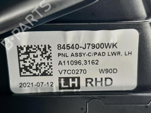 Glove box KIA XCEED (CD) 1.6 GDI Hybrid | BP26866537C95  - Image 5