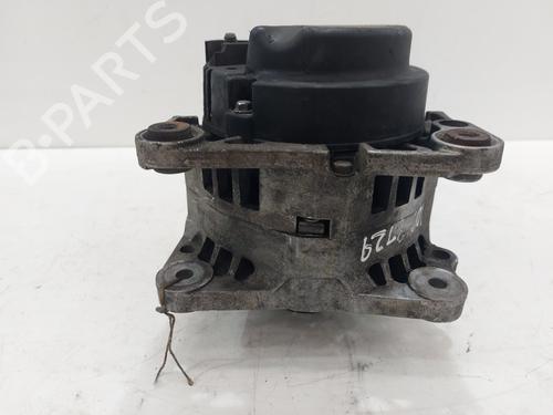 Alternator VW POLO V (6R1, 6C1) 1.2 | BP28039812M7 