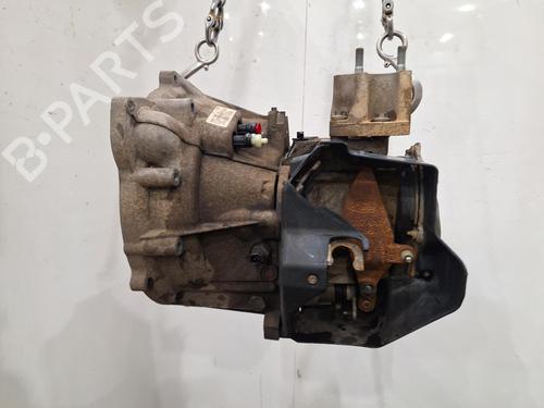 Gearbox FORD FIESTA VI (CB1, CCN) 1.6 Ti | BP36506381M3 - Image 2