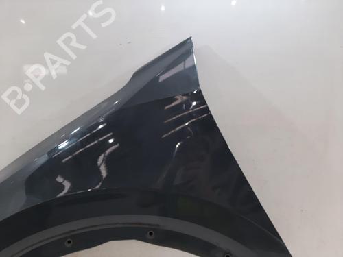Left front fenders AUDI Q2 (GAB, GAG) 35 TFSI | BP29471521C41 