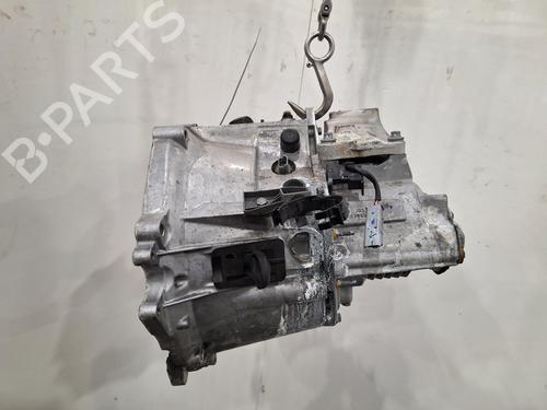Gearbox VAUXHALL MOKKA 1.2 (76) | BP30869993M3