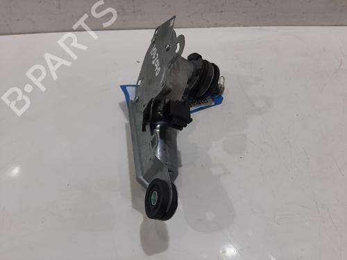 Rear wiper motor CITROËN C1 II (PA_, PS_) 1.0 VTi 68 | BP32478491M102