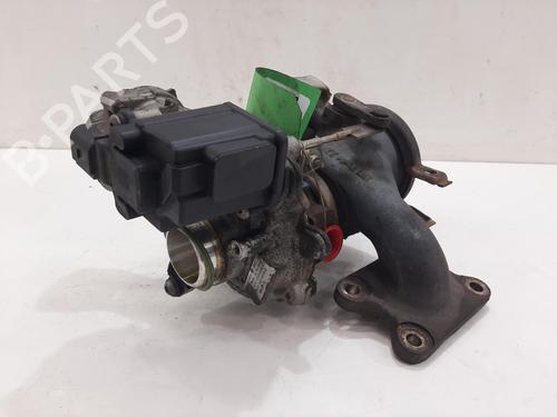 Used Turbocharger/Supercharger Turbocharger/Supercharger SEAT IBIZA IV (6J5, 6P1) 1.4 TSI (140 hp) 35922740 35922740