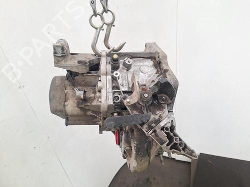 Gearbox PEUGEOT 308 II (LB_, LP_, LW_, LH_, L3_) 1.6 HDi 100 | BP29471823M3 