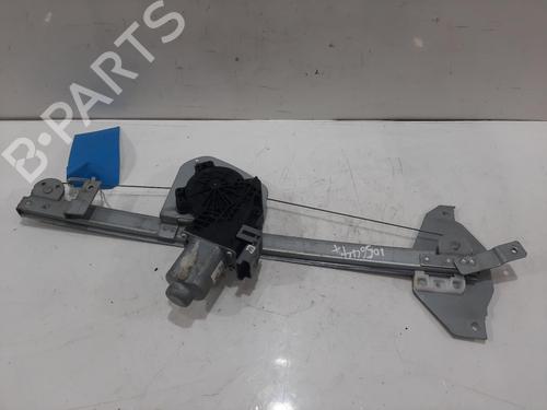 Used Front right window mechanism Front right window mechanism 38196546 38196546