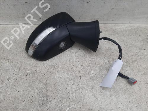Right mirror FORD ECOSPORT 1.0 EcoBoost | BP26804176C27 