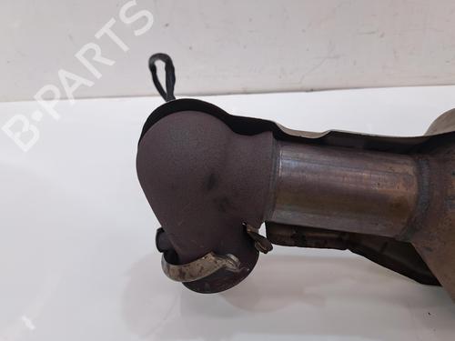 Particulate filter VAUXHALL CORSA Mk III (D) (S07) 1.3 CDTI (L08) | BP36810961M81 - Image 2