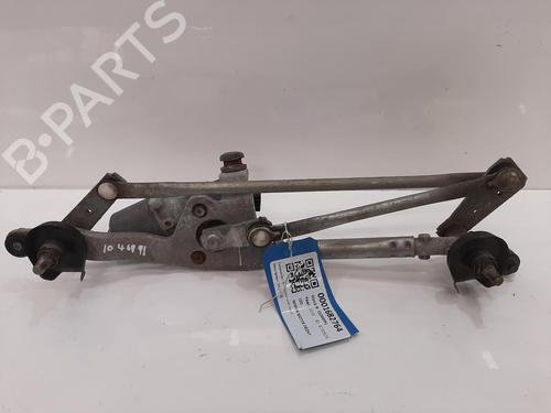 Used Front wiper motor Front wiper motor HYUNDAI i20 II (GB, IB) 1.2 (84 hp) 33839712 33839712