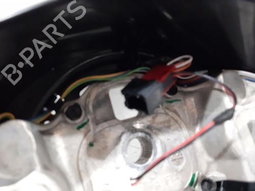 Steering wheel FIAT 500 (312_) 1.2 (312AXA1A) | BP32422642C49