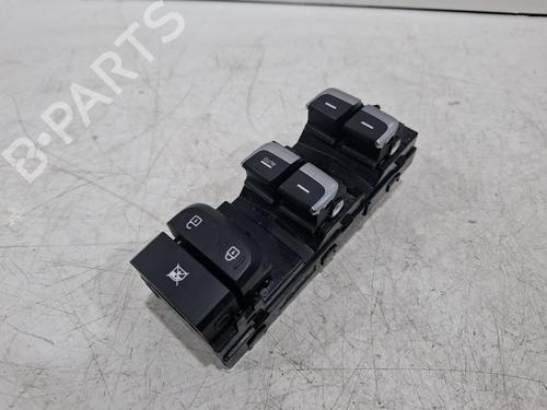 Right front window switch KIA SPORTAGE IV (QL, QLE) 1.6 T-GDI AWD | BP40238322I26 - Image 3