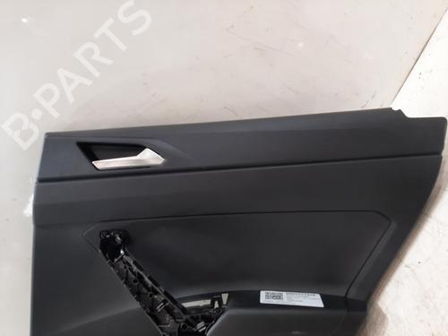 Rear right panel VW POLO VI (AW1, BZ1, AE1) 1.0 TSI | BP37484771C61 - Image 6