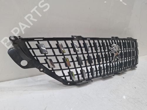 Grill PEUGEOT 2008 I (CU_) 1.2 THP 130 / PureTech 130 | BP39405647C40 - Image 3