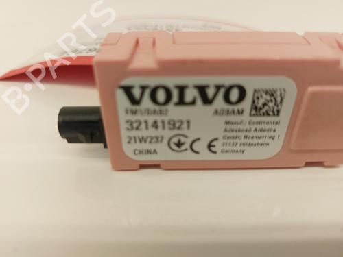 Antenne/Base VOLVO XC60 II (246) T8 Hybrid AWD | BP26863558C140 - Image 3