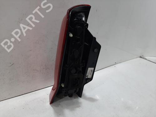 Right taillight PEUGEOT BIPPER (AA_) 1.4 HDi | BP30869928C35  - Image 6
