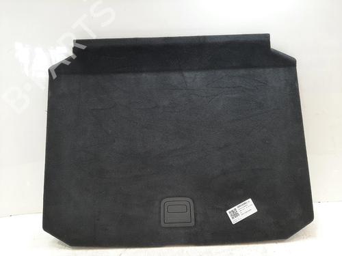 Used Luggage compartment floor Luggage compartment floor AUDI A3 Sportback (8VA, 8VF) 2.0 TDI (150 hp) 34338918 34338918