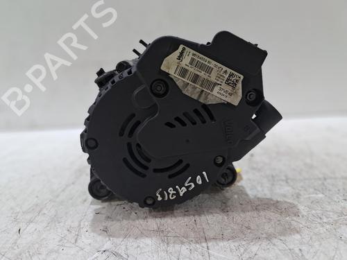 Generator CITROËN C4 Picasso II 1.6 BlueHDi 120 | BP38769942M7 - Image 4