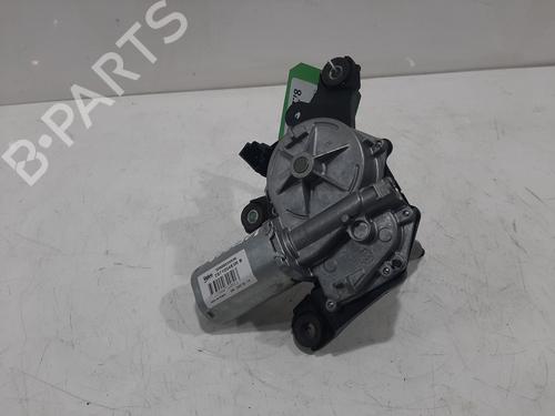 Used Rear wiper motor Rear wiper motor RENAULT CAPTUR I (J5_, H5_) 0.9 TCe 90 (90 hp) 35986059 35986059