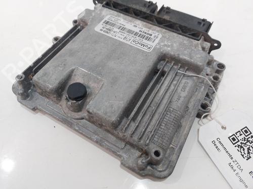 Control unit FORD FOCUS IV (HN) 1.5 EcoBlue | BP26868863M11 