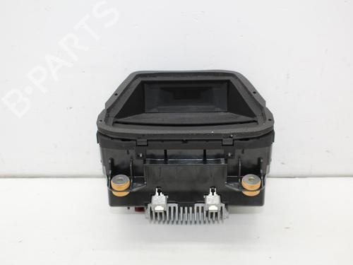 Used Display monitor BMW 2 Gran Tourer (F46) 220 d xDrive (190 hp) 26854520