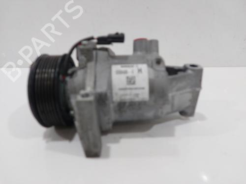 AC compressor DACIA SANDERO III 1.0 TCe 90 | BP27365104M34 