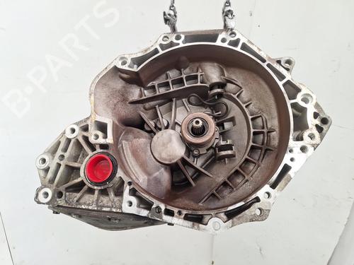 Used Gearbox Gearbox 37218929 37218929