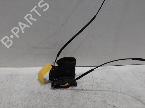 Used Other VAUXHALL ASTRA Mk VII (K) Estate (B16) 1.4 Turbo (125 hp) 32324870