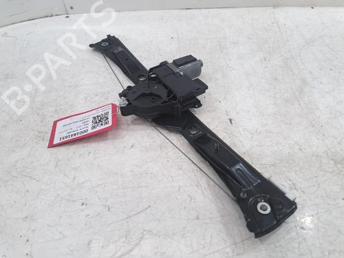 Used Front left window mechanism Front left window mechanism 39614729 39614729