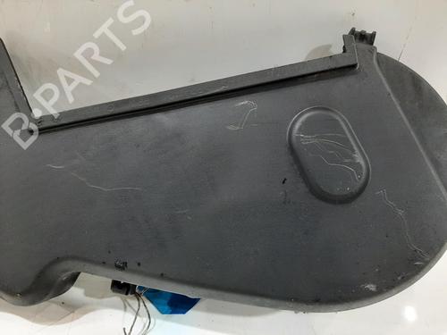 Timing cover AUDI A1 (8X1, 8XK) 1.6 TDI | BP30180286M123 