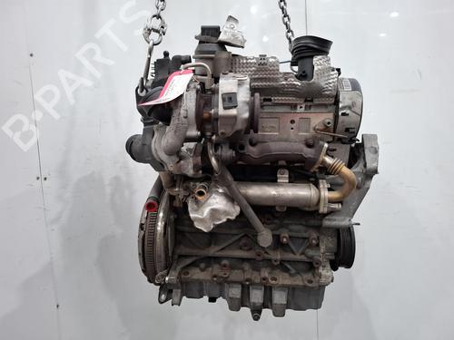 Engine VW GOLF VI (5K1) 2.0 TDI | BP38048402M1 - Image 3