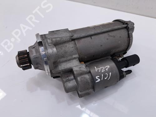 Starter SEAT LEON (5F1) 2.0 TSI | BP26860452M8 
