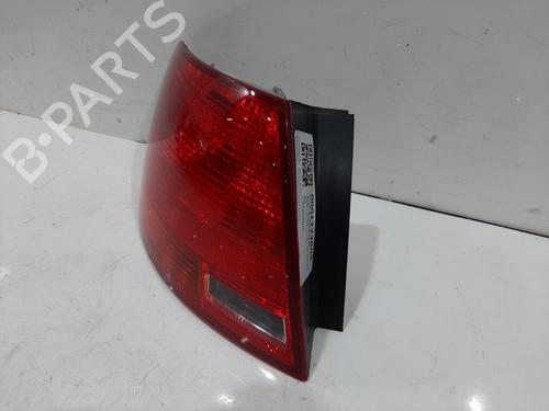 Left taillight AUDI A4 B7 Avant (8ED) 2.0 TFSI | BP37272582C34 - Image 2