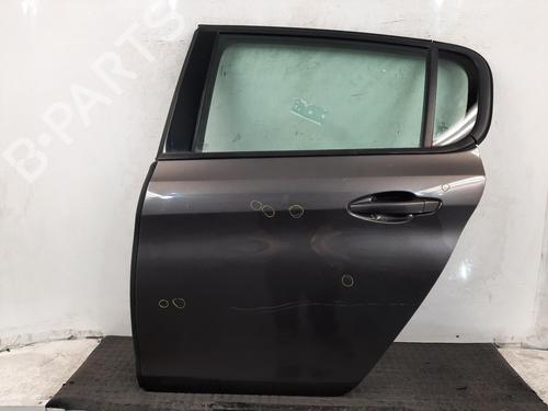 Used Left rear door PEUGEOT 308 II (LB_, LP_, LW_, LH_, L3_) 1.6 HDi (92 hp) 29989168