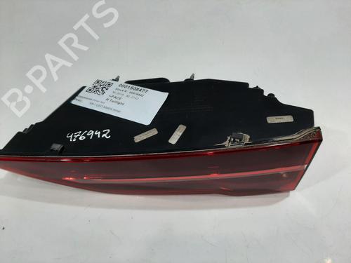 Right taillight JAGUAR I-PACE (X590) EV400 AWD | BP29397310C35