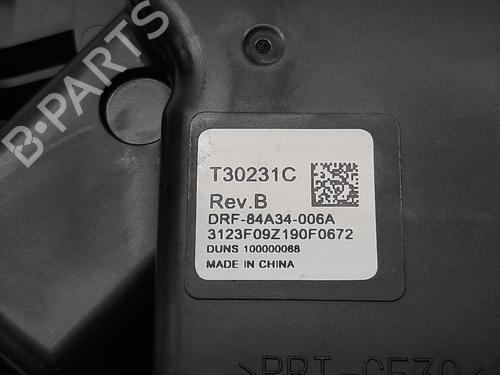 Heater blower motor TESLA MODEL 3 (5YJ3) EV | BP29266203M62 