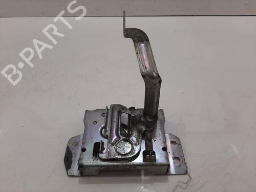 Used Hood lock MITSUBISHI ECLIPSE CROSS (GK_, GL_) 1.5 T-Mivec (163 hp) 29349027