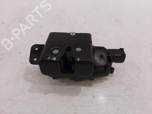 Used Tailgate lock Tailgate lock VAUXHALL INSIGNIA Mk I (A) Sports Tourer (G09) 2.0 CDTI (35) (163 hp) 34179617 34179617