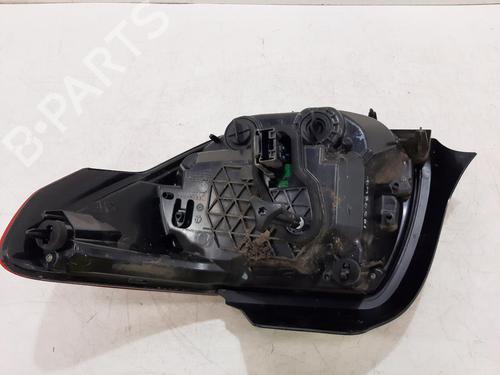 Left taillight CITROËN DS3 (SA_) 1.6 THP 165 | BP29945915C34 